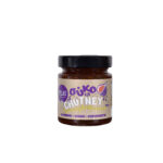 Chutney Σύκο μουστάρδα
