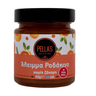 Σως & Συνοδευτικά