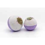 ΛΕΒΑΝΤΑ – bath bomb
