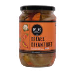 Πίκλες Πικάντικες