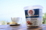 Μπισκότα Μήλο-Κανέλα Χωρίς Ζάχαρη Bio