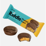 Riddle Peanut Cups