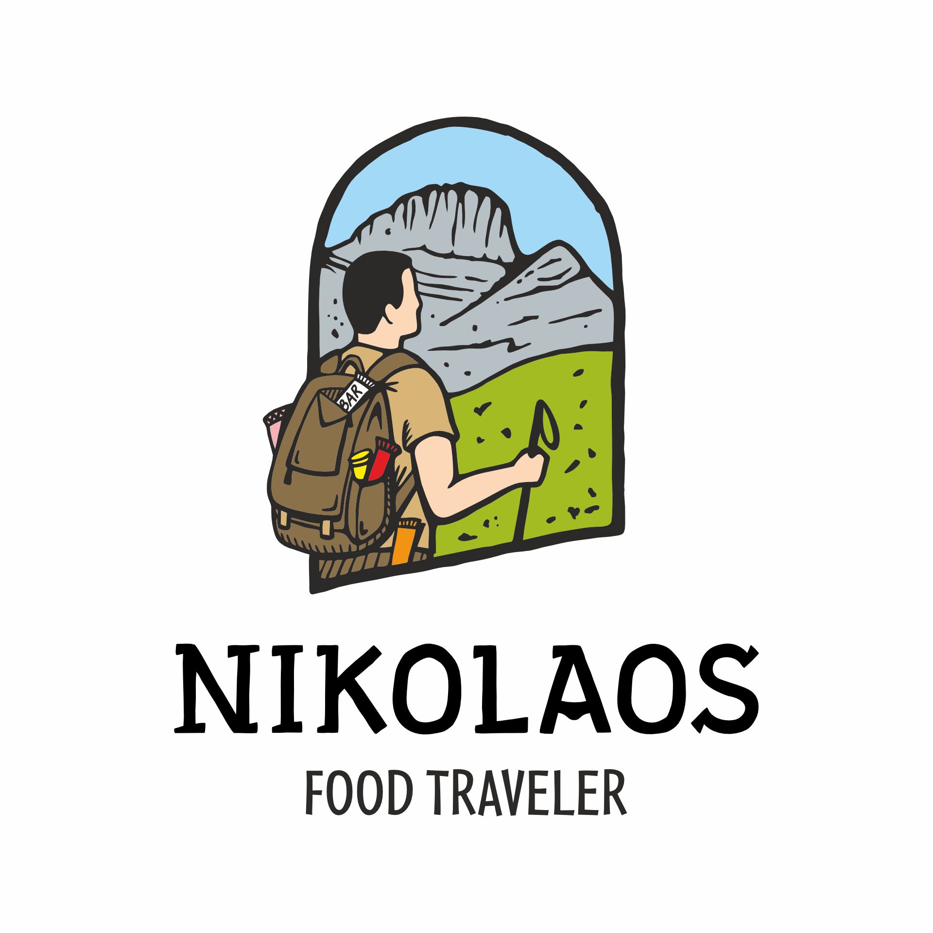 Food Traveler