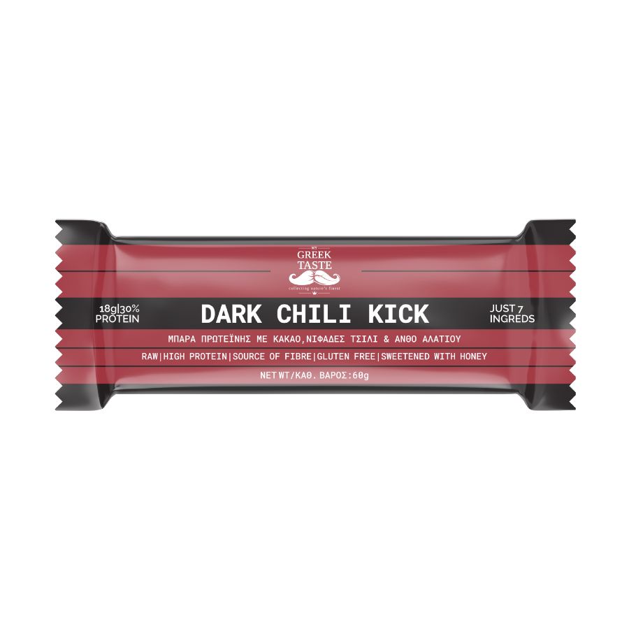 Dark Chili Kick