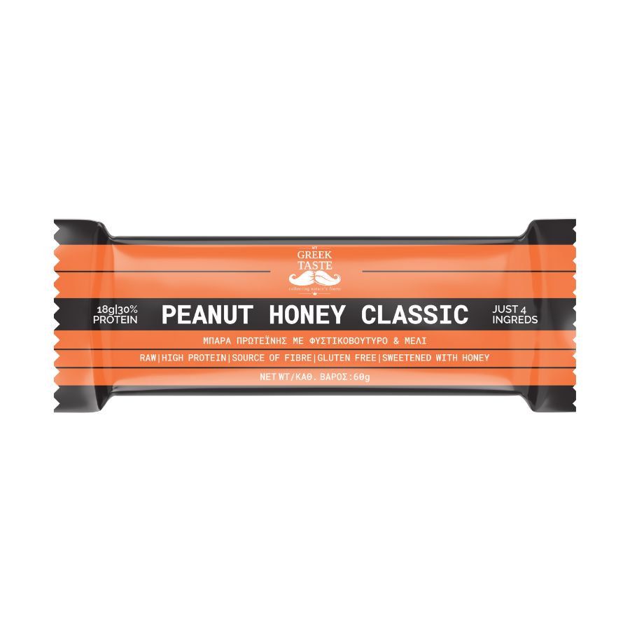 Peanut Honey Classic